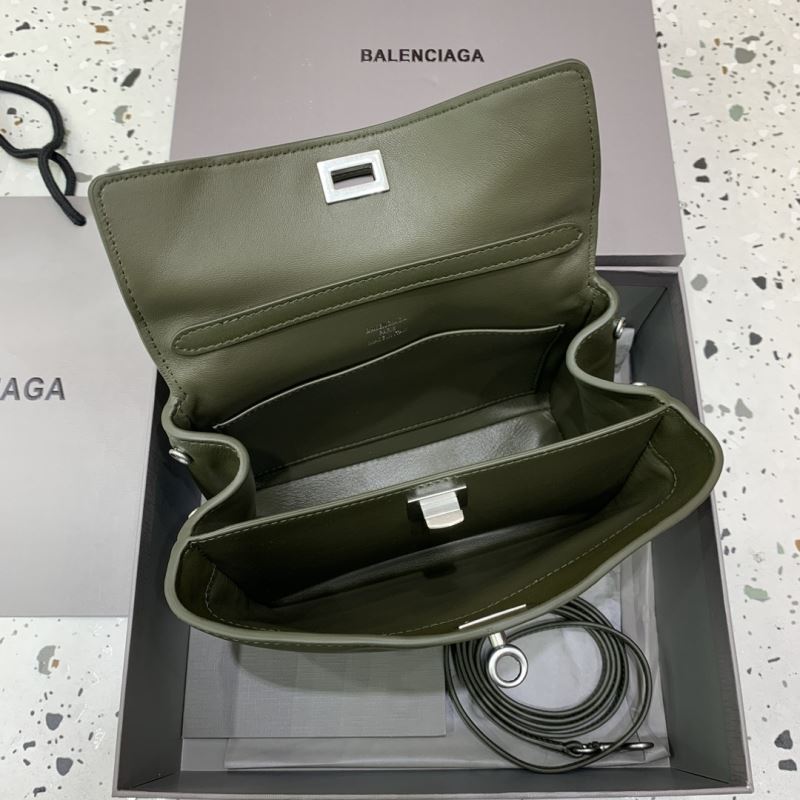 Balenciaga Rodeo Bags